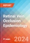 Retinal Vein Occlusion - Epidemiology Forecast - 2034 - Product Thumbnail Image