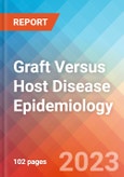 Graft Versus Host Disease (GvHD) - Epidemiology Forecast - 2032- Product Image