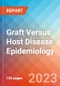 Graft Versus Host Disease (GvHD) - Epidemiology Forecast - 2032 - Product Thumbnail Image