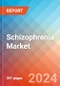 Schizophrenia Market Insight, Epidemiology and Market Forecast - 2034 - Product Thumbnail Image