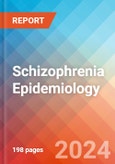 Schizophrenia - Epidemiology Forecast - 2034- Product Image