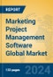 Marketing Project Management Software Global Market Insights 2024, Analysis and Forecast to 2029, by Market Participants, Regions, Technology, Application - Product Image