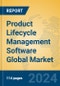 Product Lifecycle Management Software Global Market Insights 2024, Analysis and Forecast to 2029, by Market Participants, Regions, Technology, Application - Product Image