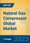 Natural Gas Compressor Global Market Insights 2023, Analysis and Forecast to 2028, by Manufacturers, Regions, Technology, Application, Product Type - Product Thumbnail Image