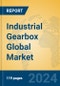 Industrial Gearbox Global Market Insights 2024, Analysis and Forecast to 2029, by Manufacturers, Regions, Technology, Application, Product Type - Product Image