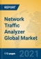 Network Traffic Analyzer Global Market Insights 2021, Analysis and Forecast to 2026, by Manufacturers, Regions, Technology, Application - Product Thumbnail Image