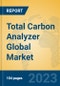 Total Carbon Analyzer Global Market Insights 2023, Analysis and Forecast to 2028, by Manufacturers, Regions, Technology, Application, Product Type - Product Thumbnail Image