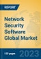 Network Security Software Global Market Insights 2023, Analysis and Forecast to 2028, by Market Participants, Regions, Technology, Application, Product Type - Product Image