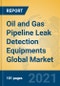 Oil and Gas Pipeline Leak Detection Equipments Global Market Insights 2021, Analysis and Forecast to 2026, by Manufacturers, Regions, Technology, Application, Product Type - Product Thumbnail Image