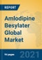 Amlodipine Besylater Global Market Insights 2021, Analysis and Forecast to 2026, by Manufacturers, Regions, Technology, Application, Product Type - Product Thumbnail Image