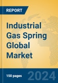 Industrial Gas Spring Global Market Insights 2024, Analysis and Forecast to 2029, by Manufacturers, Regions, Technology- Product Image
