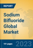 Sodium Bifluoride Global Market Insights 2023, Analysis and Forecast to 2028, by Manufacturers, Regions, Technology, Application, Product Type- Product Image