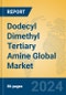 Dodecyl Dimethyl Tertiary Amine Global Market Insights 2024, Analysis and Forecast to 2029, by Manufacturers, Regions, Technology, Application - Product Image