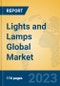 Lights and Lamps Global Market Insights 2023, Analysis and Forecast to 2028, by Manufacturers, Regions, Technology, Application, Product Type - Product Image