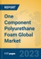 One Component Polyurethane Foam Global Market Insights 2023, Analysis and Forecast to 2028, by Manufacturers, Regions, Technology, Application, Product Type - Product Thumbnail Image