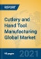 Cutlery and Hand Tool Manufacturing Global Market Insights 2021, Analysis and Forecast to 2026, by Manufacturers, Regions, Technology, Application, Product Type - Product Thumbnail Image