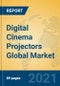 Digital Cinema Projectors Global Market Insights 2021, Analysis and Forecast to 2026, by Manufacturers, Regions, Technology, Application, Product Type - Product Thumbnail Image