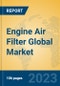 Engine Air Filter Global Market Insights 2023, Analysis and Forecast to 2028, by Manufacturers, Regions, Technology, Application, Product Type - Product Image
