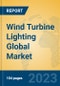 Wind Turbine Lighting Global Market Insights 2023, Analysis and Forecast to 2028, by Manufacturers, Regions, Technology, Application, Product Type - Product Image