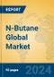 N-Butane Global Market Insights 2024, Analysis and Forecast to 2029, by Manufacturers, Regions, Technology, Application - Product Image