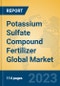 Potassium Sulfate Compound Fertilizer Global Market Insights 2023, Analysis and Forecast to 2028, by Manufacturers, Regions, Technology, Application, Product Type - Product Thumbnail Image