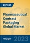 Pharmaceutical Contract Packaging Global Market Insights 2023, Analysis and Forecast to 2028, by Manufacturers, Regions, Technology, Application, Product Type - Product Thumbnail Image