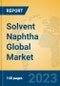 Solvent Naphtha Global Market Insights 2023, Analysis and Forecast to 2028, by Manufacturers, Regions, Technology, Product Type - Product Image
