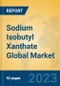 Sodium Isobutyl Xanthate Global Market Insights 2023, Analysis and Forecast to 2028, by Manufacturers, Regions, Technology, Application, Product Type - Product Image