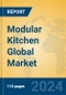 Modular Kitchen Global Market Insights 2024, Analysis and Forecast to 2029, by Manufacturers, Regions, Technology, Application - Product Image