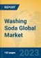 Washing Soda Global Market Insights 2023, Analysis and Forecast to 2028, by Manufacturers, Regions, Technology, Product Type - Product Image