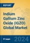 Indium Gallium Zinc Oxide (IGZO) Global Market Insights 2024, Analysis and Forecast to 2029, by Market Participants, Regions, Technology, Application - Product Image