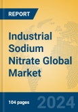 Industrial Sodium Nitrate Global Market Insights 2024, Analysis and Forecast to 2029, by Manufacturers, Regions, Technology, Application- Product Image