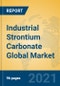 Industrial Strontium Carbonate Global Market Insights 2021, Analysis and Forecast to 2026, by Manufacturers, Regions, Technology, Application, Product Type - Product Thumbnail Image
