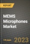 2023 MEMS Microphones Market Report - Global Industry Data, Analysis and Growth Forecasts by Type, Application and Region, 2022-2028 - Product Thumbnail Image