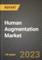 2023 Human Augmentation Market Report - Global Industry Data, Analysis and Growth Forecasts by Type, Application and Region, 2022-2028 - Product Thumbnail Image