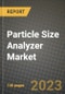 2023 Particle Size Analyzer Market Report - Global Industry Data, Analysis and Growth Forecasts by Type, Application and Region, 2022-2028 - Product Thumbnail Image