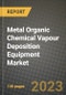 2023 Metal Organic Chemical Vapour Deposition (MOCVD) Equipment Market Report - Global Industry Data, Analysis and Growth Forecasts by Type, Application and Region, 2022-2028 - Product Thumbnail Image