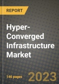 2023 Hyper-Converged Infrastructure Market Report - Global Industry Data, Analysis and Growth Forecasts by Type, Application and Region, 2022-2028- Product Image