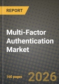 Multi-Factor Authentication Market Outlook 2026-2034: Market Share, and Growth Analysis- Product Image