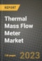 2023 Thermal Mass Flow Meter Market Report - Global Industry Data, Analysis and Growth Forecasts by Type, Application and Region, 2022-2028 - Product Image