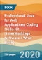 Professional Java for Web Applications Coding Skills Kit (InnerWorkings Software + Wrox Book) - Product Image