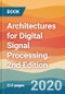 Architectures for Digital Signal Processing. 2nd Edition - Product Thumbnail Image