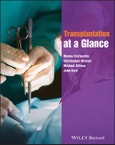 Transplantation at a Glance. Edition No. 1. At a Glance- Product Image