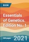 Essentials of Genetics. Edition No. 1 - Product Thumbnail Image