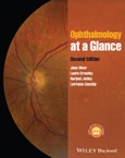 Ophthalmology at a Glance. Edition No. 2. At a Glance- Product Image