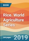 Rice. World Agriculture Series- Product Image