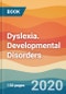 Dyslexia. Developmental Disorders - Product Thumbnail Image