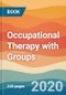 Occupational Therapy with Groups - Product Image