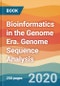 Bioinformatics in the Genome Era. Genome Sequence Analysis - Product Thumbnail Image
