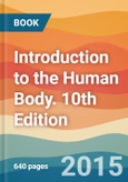 Introduction to the Human Body. 10th Edition- Product Image